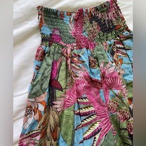 Rachel Zoe flowy pants